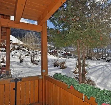 Eilander Sunshine * Fiesch