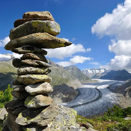 Eilander Sunshine Appartamento