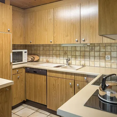 Eilander Sunshine Fiesch