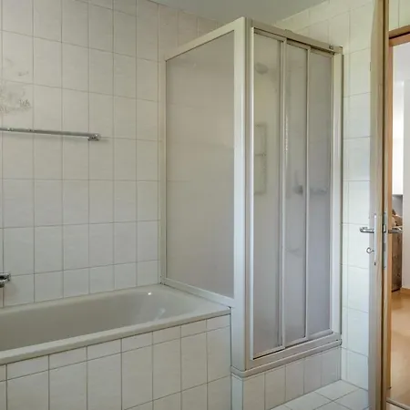 Apartment Eilander Sunshine *