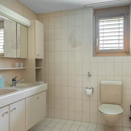 Eilander Sunshine Apartment