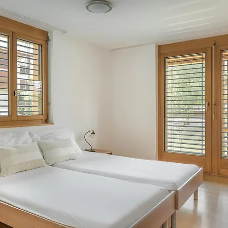 Apartment Eilander Sunshine Fiesch