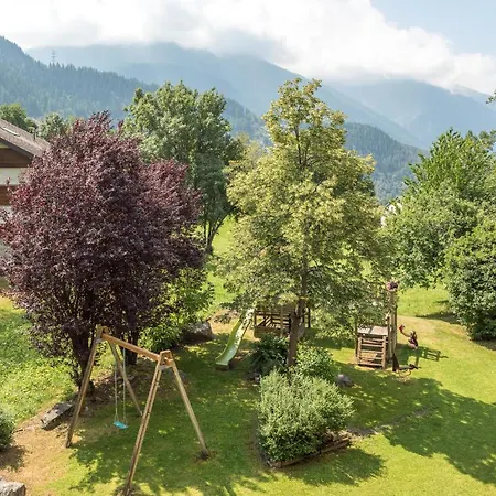 Eilander Sunshine * Fiesch