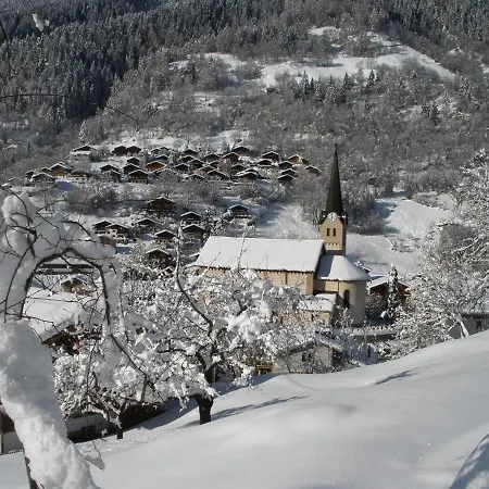 Apartment Eilander Sunshine *