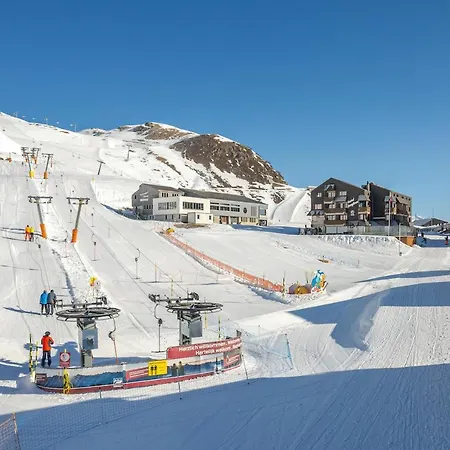 Eilander Sunshine Fiesch