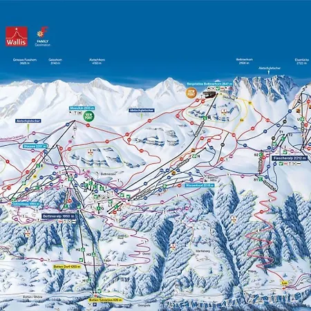 Eilander Sunshine Apartment *