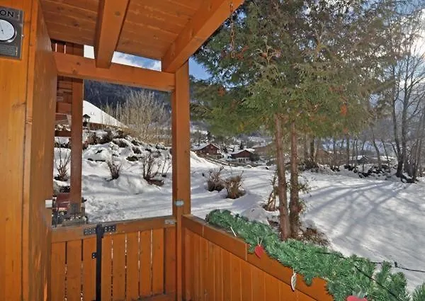 Eilander Sunshine * Fiesch