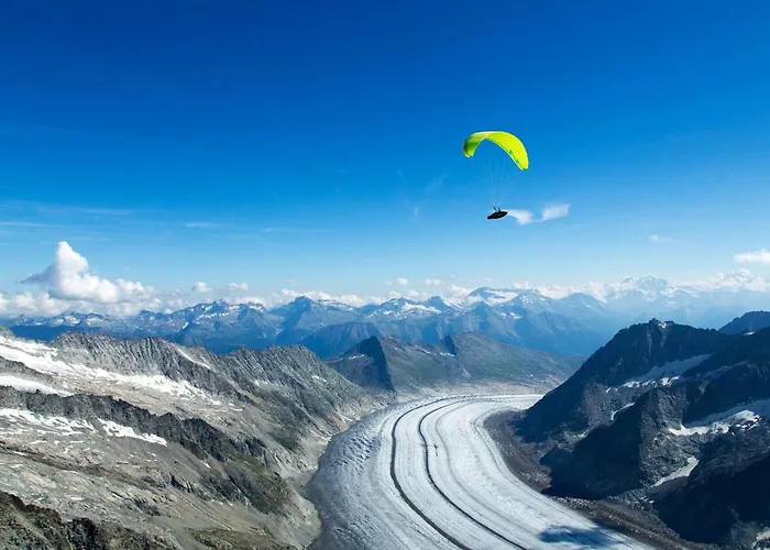 Eilander Sunshine Apartmán *