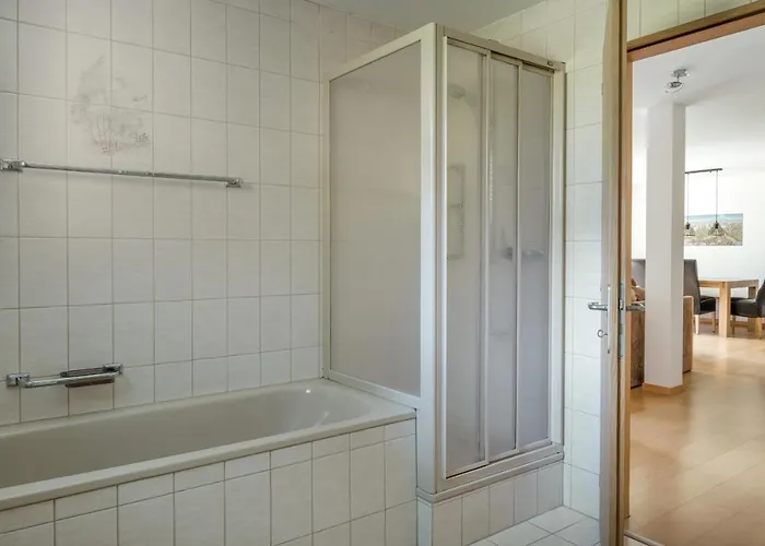 Apartmán Eilander Sunshine *