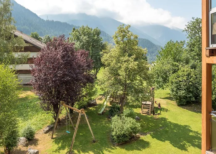 Eilander Sunshine * Fiesch