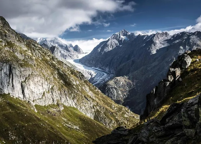 Eilander Sunshine Fiesch