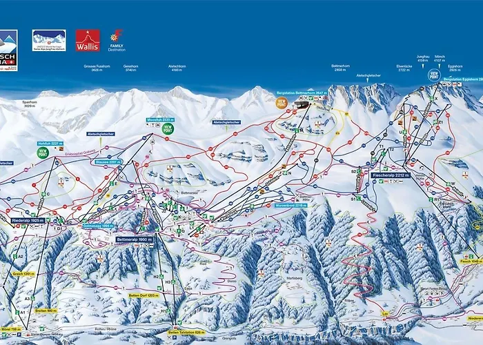 Eilander Sunshine Apartmán *