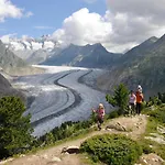 Apartmán Eilander Sunshine Fiesch