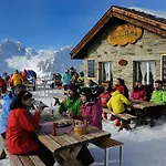 Apartmán Eilander Sunshine Fiesch