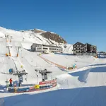 Eilander Sunshine Fiesch